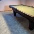 How to Prepare Before Moving Pool Tables?